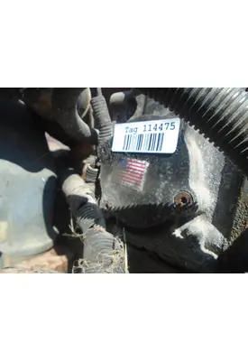 York ET210L Air Conditioner Compressor