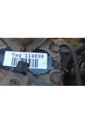 York ET210L Air Conditioner Compressor