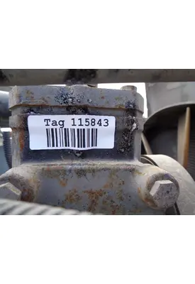 York ET210L Air Conditioner Compressor