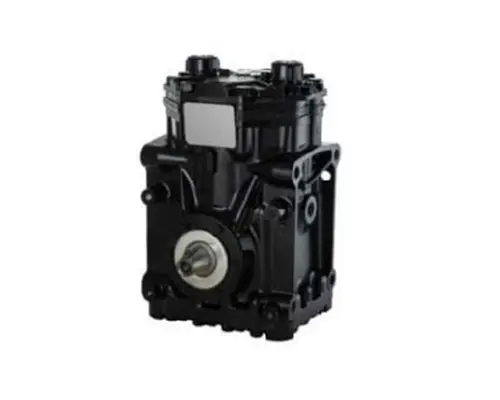 Air Conditioner Compressor YORK ET210L LKQ Evans Heavy Truck Parts