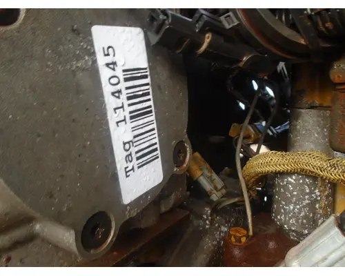 Air Conditioner Compressor York ET210L Valley Heavy Equipment
