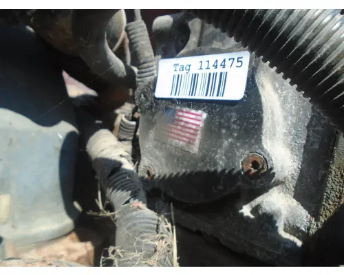 Air Conditioner Compressor York ET210L Valley Heavy Equipment