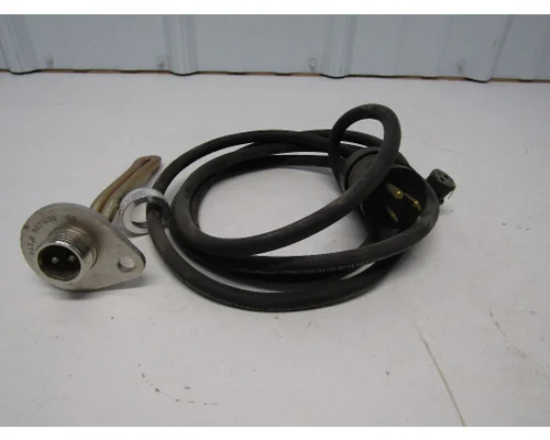 ZEROSTART 8604991 Engine Parts, Misc.