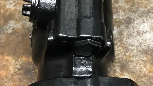 ZF / BOSCH 7677974104 Power Steering Pump OEM# 7677974104 in  