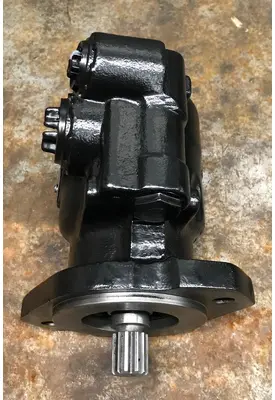 ZF / BOSCH KS00001493 Power Steering Pump