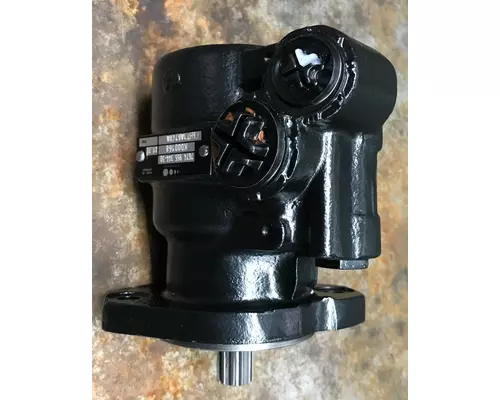 ZF / BOSCH KS00001523 Power Steering Pump