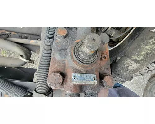 ZF GM 15178829 Steering Gear  Rack