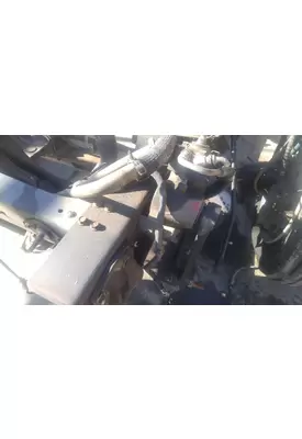 ZF GM C5500 Steering Gear / Rack