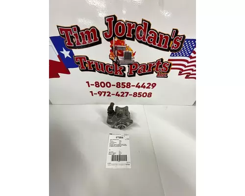 ZFLS  Power Steering Pump