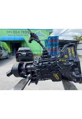 ZF  ZF S5-42 Transmission Assembly