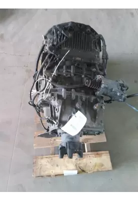 ZF 12AS2300B0 TRANSMISSION ASSEMBLY