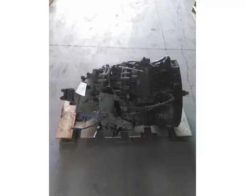 ZF 12AS2300B0 TRANSMISSION ASSEMBLY