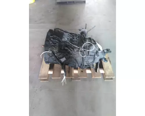 ZF 12AS2300B0 TRANSMISSION ASSEMBLY