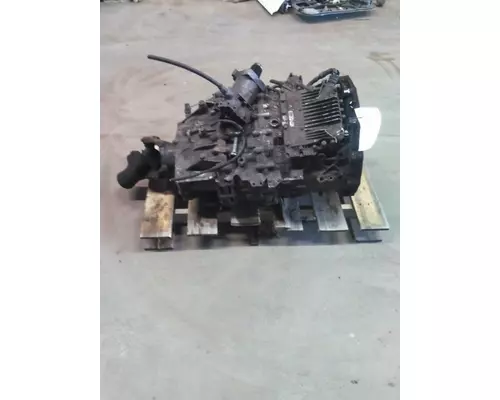 ZF 12AS2300B0 TRANSMISSION ASSEMBLY