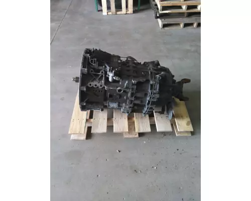 ZF 12AS2300B0 TRANSMISSION ASSEMBLY