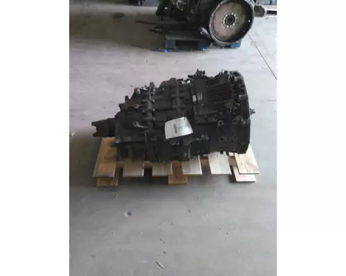 ZF 12AS2300B0 TRANSMISSION ASSEMBLY