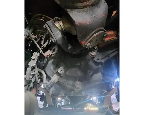 ZF 12AS2301 Transmission Assembly