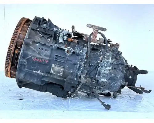 ZF 12AS2301 Transmission Assembly