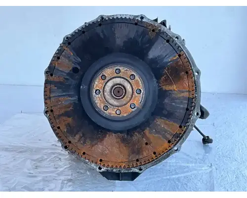 ZF 12AS2301 Transmission Assembly