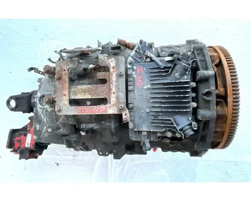 ZF 12AS2301 Transmission Assembly