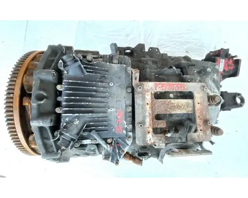 ZF 12AS2301 Transmission Assembly