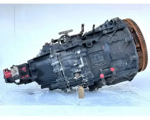 ZF 12AS2301 Transmission Assembly