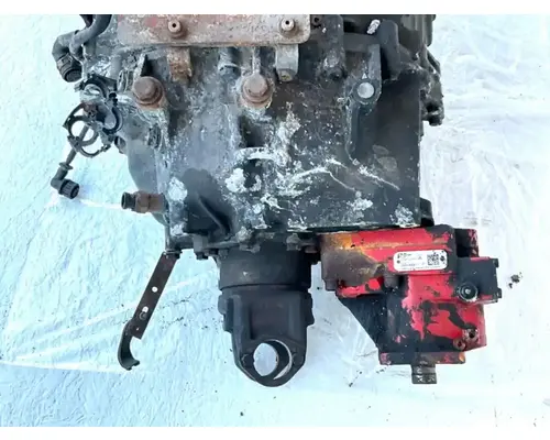 ZF 12AS2301 Transmission Assembly