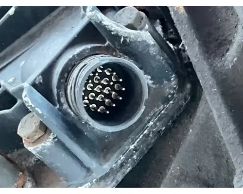 ZF 12AS2301 Transmission Assembly
