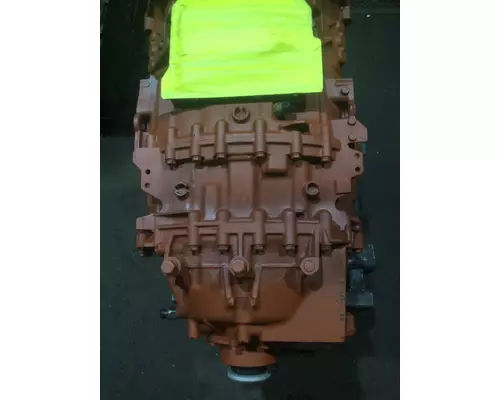 ZF 12AS2330T0 TRANSMISSION ASSEMBLY