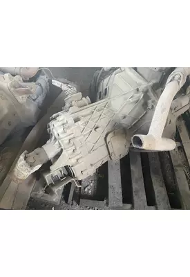 ZF 1307-050 Transmission/Transaxle Assembly