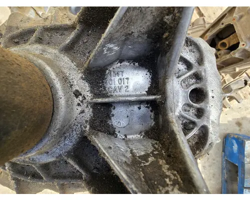 ZF 1317-401-017 Transmission Assembly