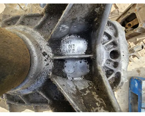 ZF 1317-401-017 Transmission Assembly