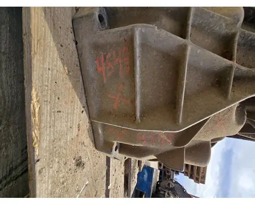 ZF 1317-401-017 Transmission Assembly