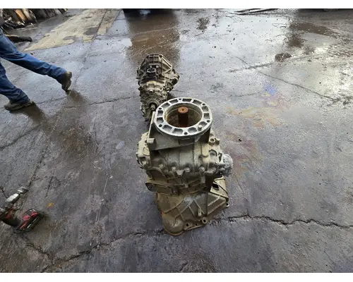 ZF 1317-401-031 Transmission Assembly