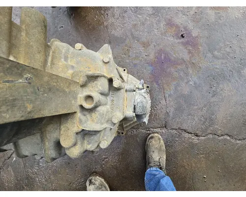ZF 1317-401-031 Transmission Assembly