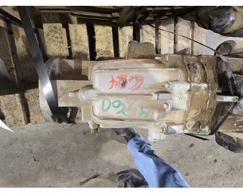 ZF 1319-401-058 Transmission Assembly