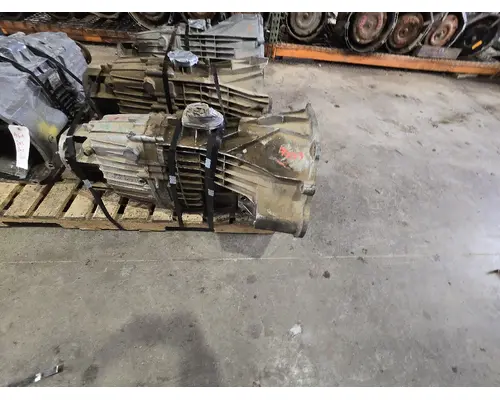 ZF 1319-401-058 Transmission Assembly