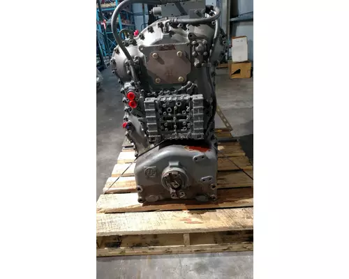 ZF 15311593 Transmission Assembly