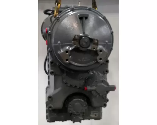 ZF 15311593 Transmission Assembly