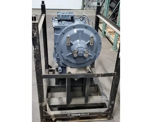 ZF 15331967 Transmission Assembly