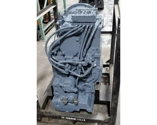 ZF 15331967 Transmission Assembly