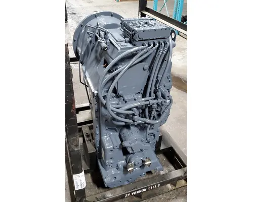 ZF 15331967 Transmission Assembly