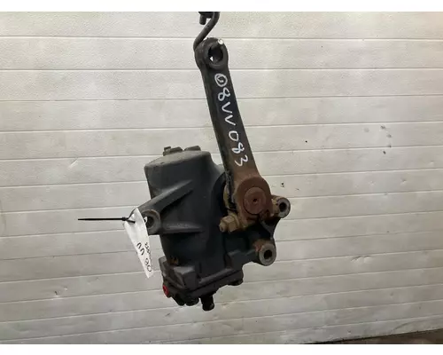 ZF 16126 Steering GearRack