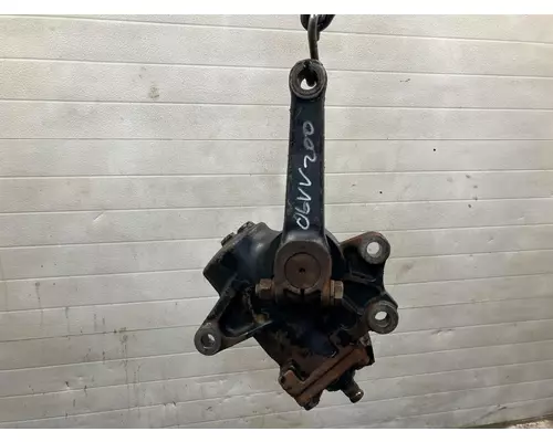 ZF 16126 Steering GearRack