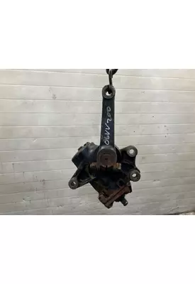 ZF 16126 Steering Gear/Rack