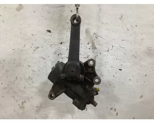 ZF 16126 Steering GearRack