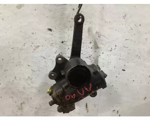 ZF 16126 Steering GearRack