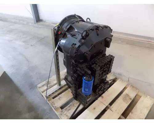 ZF 332/S4489 Transmission Assembly