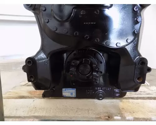 ZF 332/S4489 Transmission Assembly