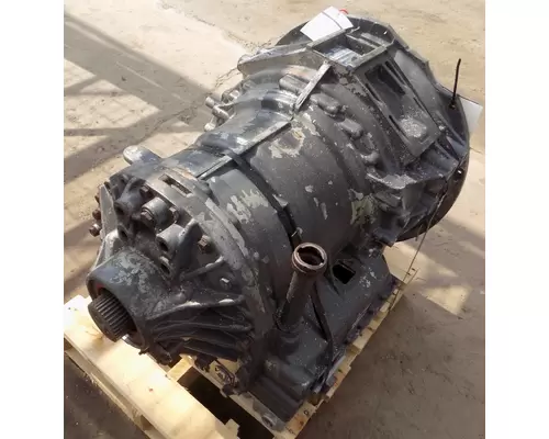 ZF 4139053301 Transmission Assembly